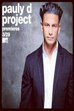 Watch The Pauly D Project Megashare