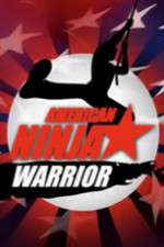 Watch American Ninja Warrior Megashare