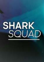 Watch Shark Squad Megashare