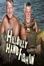 Watch Hillbilly HandFishing Megashare