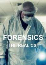 Watch Forensics: The Real CSI Megashare