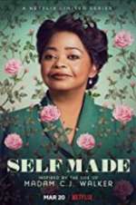 Watch Self Made: Inspired by the Life of Madam C.J. Walker Megashare