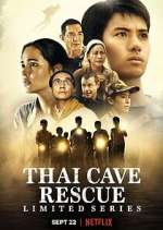 Watch Thai Cave Rescue Megashare