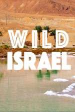 Watch Wild Israel Megashare