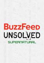 Watch BuzzFeed Unsolved: Supernatural Megashare