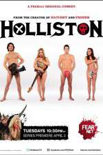 Watch Holliston Megashare