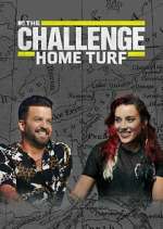 Watch The Challenge: Home Turf Megashare