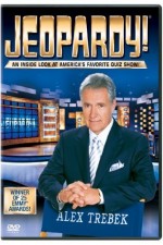Watch Jeopardy Megashare
