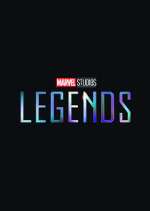 Watch Marvel Studios: Legends Megashare
