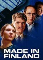 Watch Made in Finland Megashare