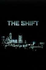 the shift tv poster