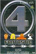Watch Megashare The New Fantastic Four Online
