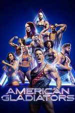 American Gladiators megashare