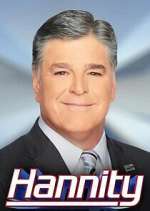 hannity tv poster