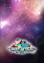 Watch Deep Space 69 Megashare