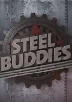 Watch Steel Buddies Megashare