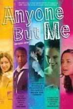 anyone but me tv poster