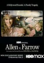 Watch Allen v. Farrow Megashare