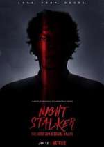 Watch Night Stalker: The Hunt for a Serial Killer Megashare