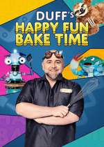 Watch Duff's Happy Fun Bake Time Megashare