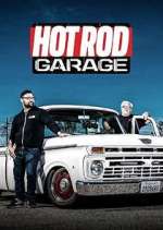 Watch HOT ROD Garage Megashare