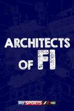 Watch Architects of F1 Megashare