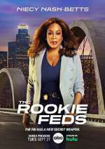 Watch The Rookie: Feds Megashare