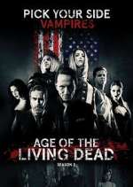 Watch Age of the Living Dead Megashare