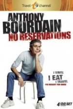Watch Anthony Bourdain: No Reservations Megashare