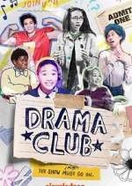 Watch Drama Club Megashare