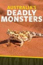 Watch Australia's Deadly Monsters Megashare