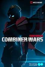 Watch Transformers: Combiner Wars Megashare