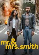 Watch Mr. & Mrs. Smith Megashare
