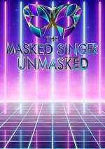 Watch The Masked Singer: Unmasked Megashare