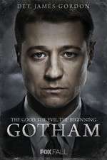 Watch Gotham Megashare