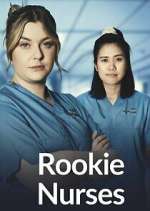 Watch Rookie Nurses Megashare