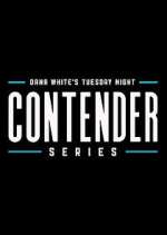 Watch Dana White's Tuesday Night Contender Series Megashare