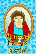 Watch All Round to Mrs. Brown's Megashare