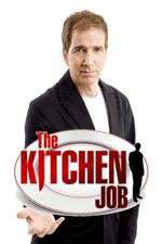 the kitchen job tv poster