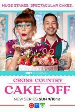 Watch Cross Country Cake Off Megashare