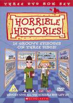 Watch Horrible Histories Megashare