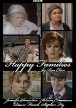 Watch Happy Families Megashare