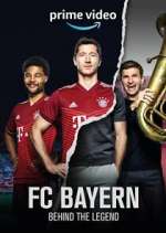 Watch FC Bayern - Behind The Legend Megashare