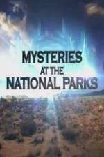 Watch Mysteries in our National Parks Megashare