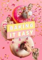 Watch Baking It Easy Megashare