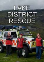 Lake District Rescue megashare