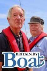 Watch Britain by Boat Megashare