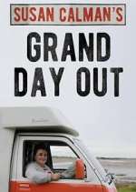 Watch Susan Calman's Grand Day Out Megashare