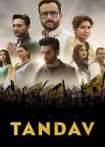 Watch Tandav Megashare