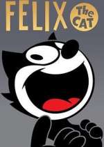 Watch Felix the Cat Megashare